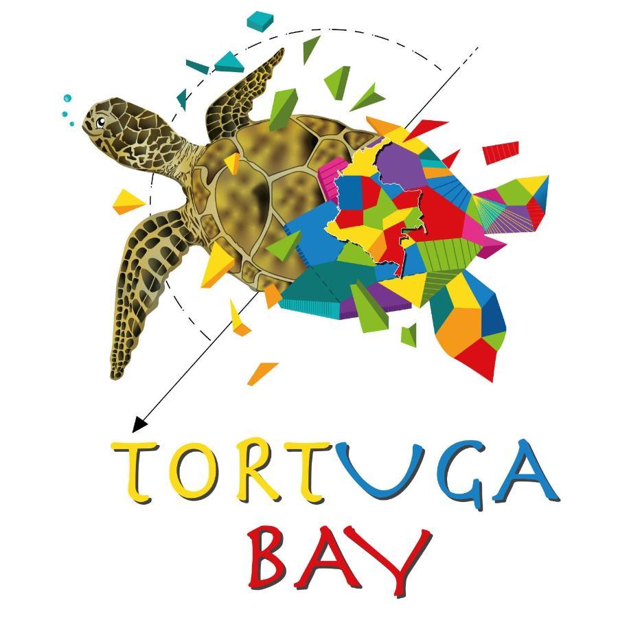 Tortuga Bay Eco Hotel El Valle  Εξωτερικό φωτογραφία