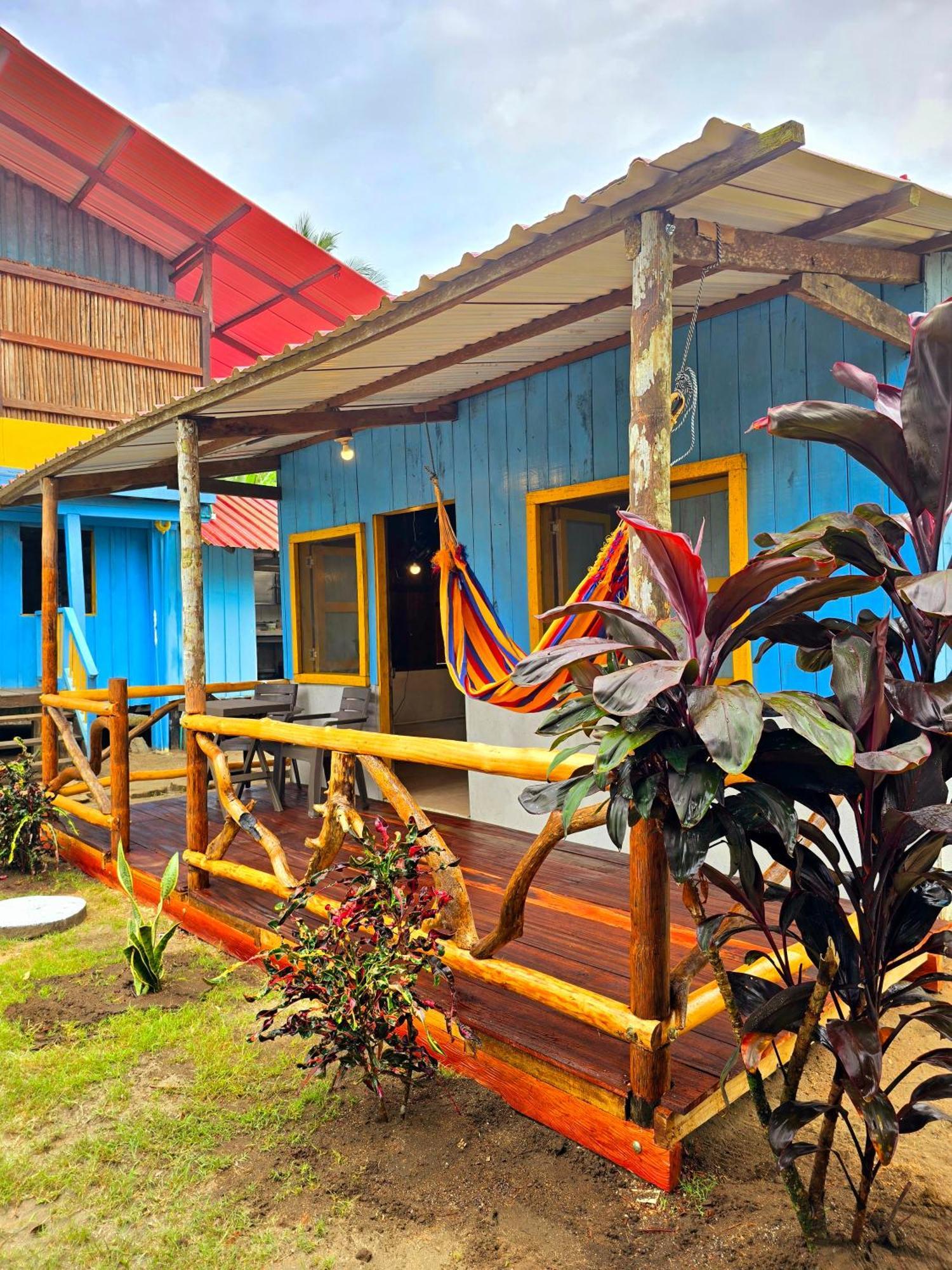 Tortuga Bay Eco Hotel El Valle  Εξωτερικό φωτογραφία
