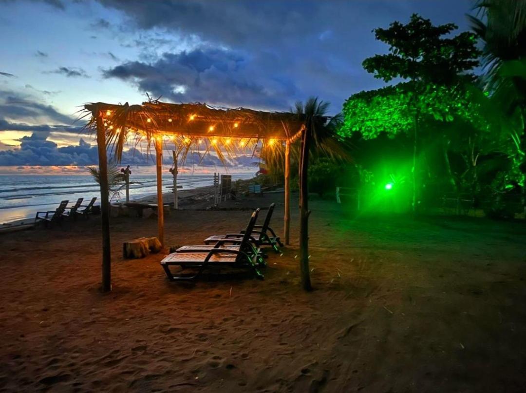 Tortuga Bay Eco Hotel El Valle  Εξωτερικό φωτογραφία