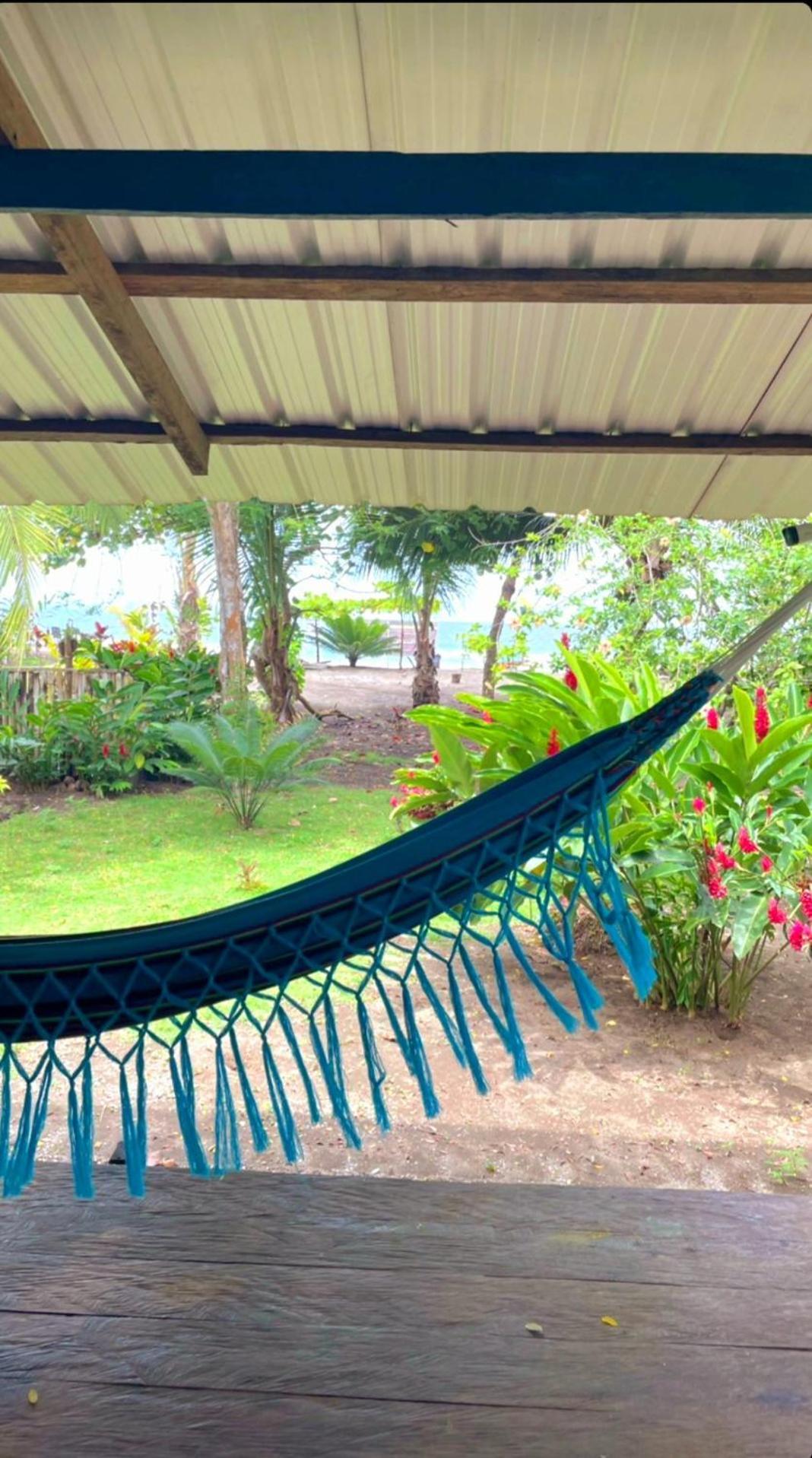Tortuga Bay Eco Hotel El Valle  Εξωτερικό φωτογραφία