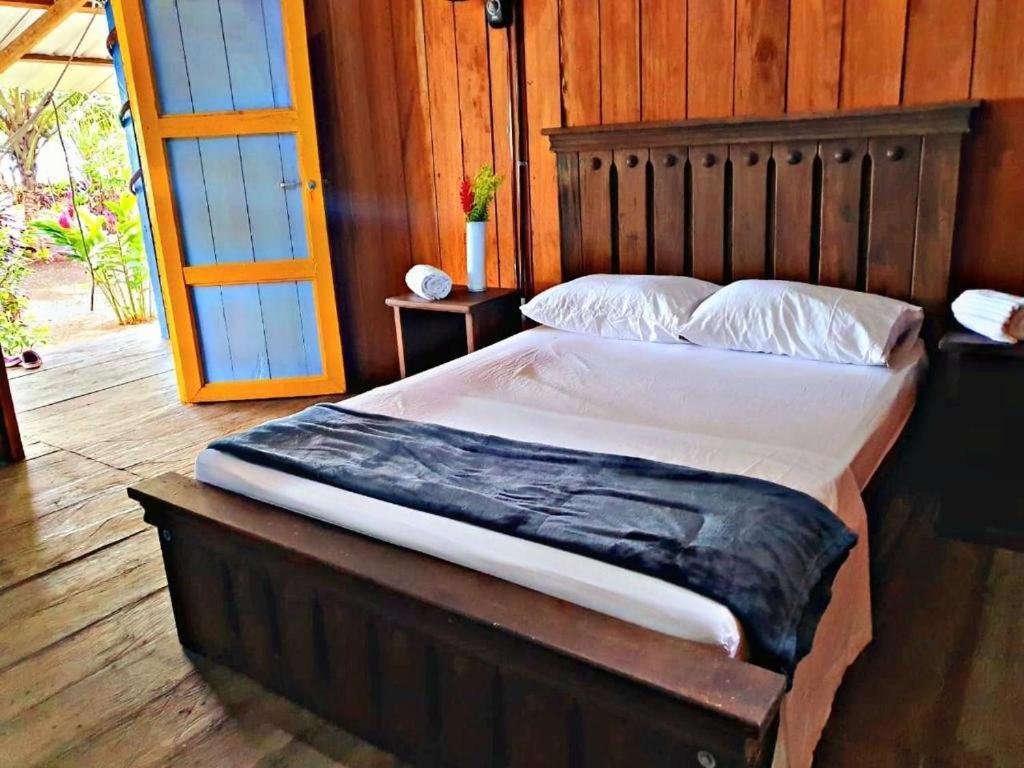 Tortuga Bay Eco Hotel El Valle  Εξωτερικό φωτογραφία