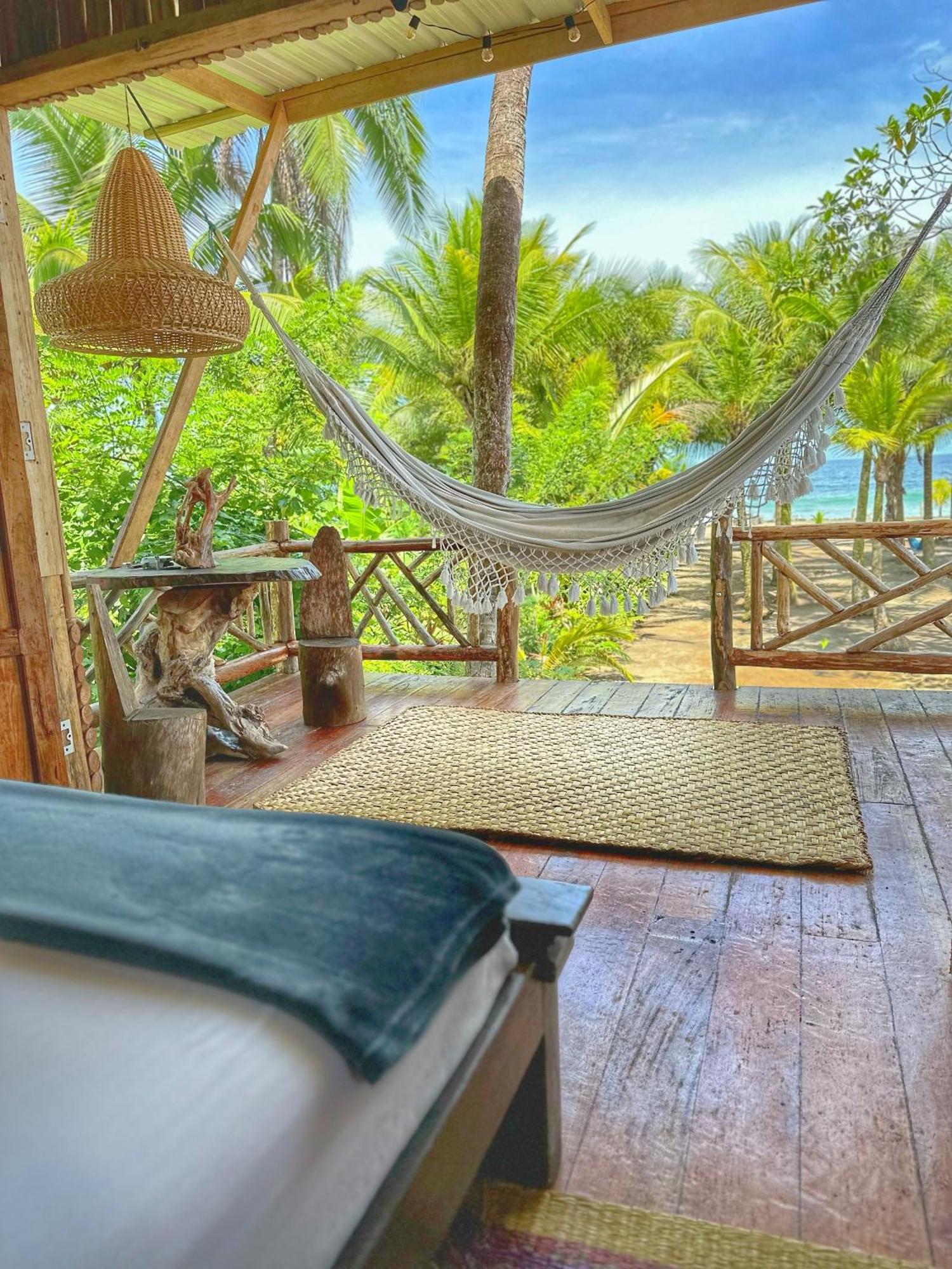 Tortuga Bay Eco Hotel El Valle  Εξωτερικό φωτογραφία