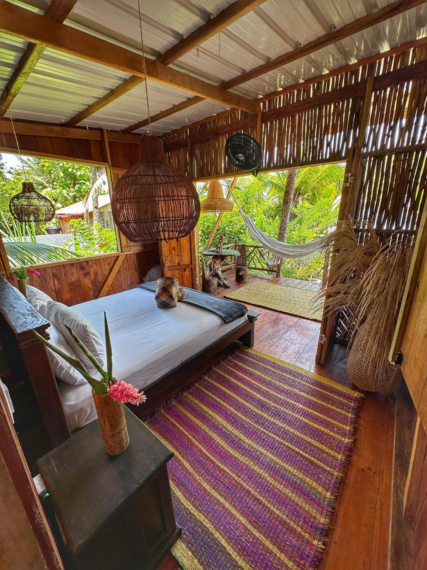 Tortuga Bay Eco Hotel El Valle  Εξωτερικό φωτογραφία