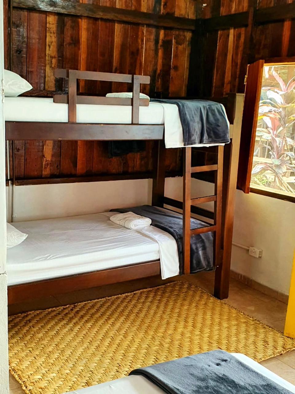 Tortuga Bay Eco Hotel El Valle  Δωμάτιο φωτογραφία